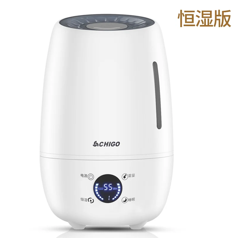 humidifier Household Mute bedroom Small Pregnant woman baby High capacity office air conditioning air Aromatherapy
humidifier Household Mute bedroom Small Pregnant woman baby High capacity office air conditioning air Aromatherapy
