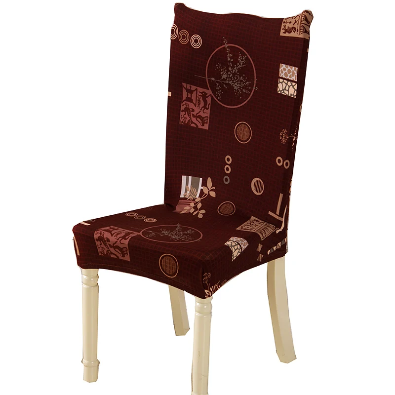 Universal Flower Printed Spandex Folding Chair Cover Fitted Dining Seat Cubra Stretch Elastic No Armrest Chair Cover Long Back
Universal Flower Printed Spandex Folding Chair Cover Fitted Dining Seat Cubra Stretch Elastic No Armrest Chair Cover Long Back