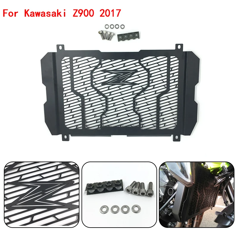 MTImport For Kawasaki Z900 2017 Radiator Grill Grille Protective Cover Guard Protector Z900 Z 900 2017 Black
MTImport For Kawasaki Z900 2017 Radiator Grill Grille Protective Cover Guard Protector Z900 Z 900 2017 Black