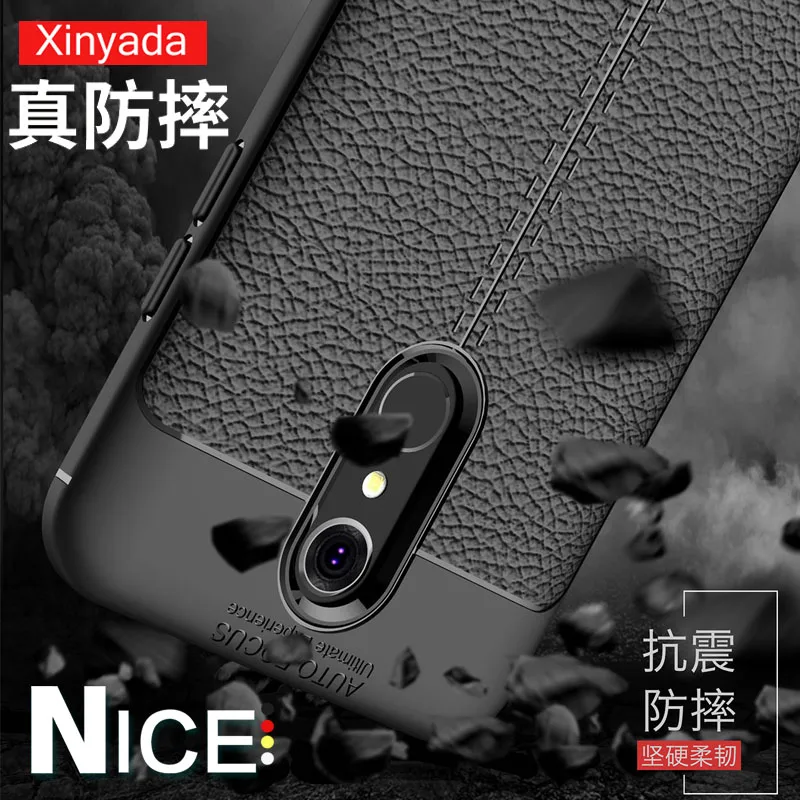 luxury Soft Silicone Tpu Carbon Fiber Cover Case For LG Q7 Q6 G7 V40 Armor Shell Bumper coque
luxury Soft Silicone Tpu Carbon Fiber Cover Case For LG Q7 Q6 G7 V40 Armor Shell Bumper coque