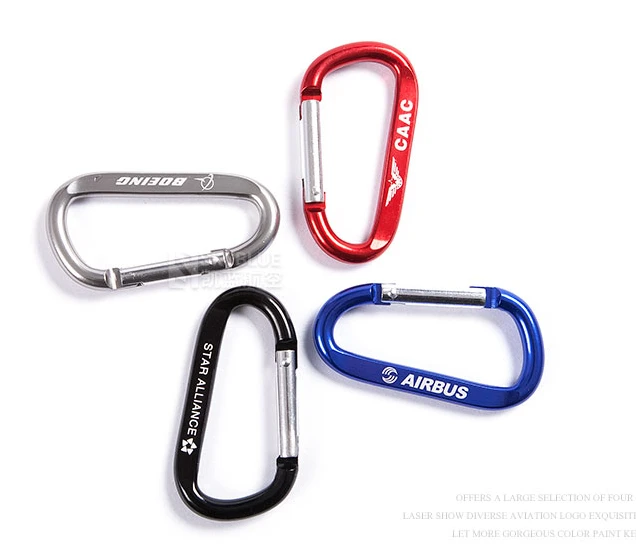4 Colors Personality Airbus Boeeing Star Alliance CAAC Buckle Special Gift for Aviation Lover Simple Design
4 Colors Personality Airbus Boeeing Star Alliance CAAC Buckle Special Gift for Aviation Lover Simple Design