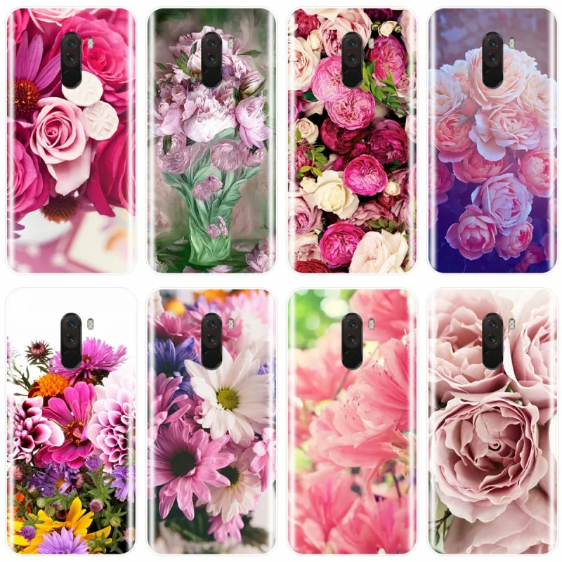 Peony Sunflowe Rose Daisy Plum Plants Flower Phone Case For redmi NOTE 4 5 6 7 NOTE 4X 5A 6 For redmi 4 4A 4X 5A 5 PLUS 6 pro 7
Peony Sunflowe Rose Daisy Plum Plants Flower Phone Case For redmi NOTE 4 5 6 7 NOTE 4X 5A 6 For redmi 4 4A 4X 5A 5 PLUS 6 pro 7