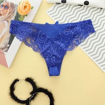 Hot Sexy Underwear Women G-String Ladies Panties Sexy See Through Female Seamless Lace Lingerie Briefs Thongs Cotton Underwears
Hot Sexy Underwear Women G-String Ladies Panties Sexy See Through Female Seamless Lace Lingerie Briefs Thongs Cotton Underwears