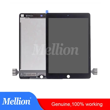 New LCD Screen Assembly For iPad Pro A1673 A1674 A1675 9.7 LCD Display Touch Screen Combo Assembly
New LCD Screen Assembly For iPad Pro A1673 A1674 A1675 9.7 LCD Display Touch Screen Combo Assembly