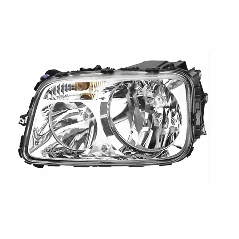 FEBIAT Head lamp used for MERCEDES actros 2009series MP2 MP3 truck 9438201461/9438201561
FEBIAT Head lamp used for MERCEDES actros 2009series MP2 MP3 truck 9438201461/9438201561