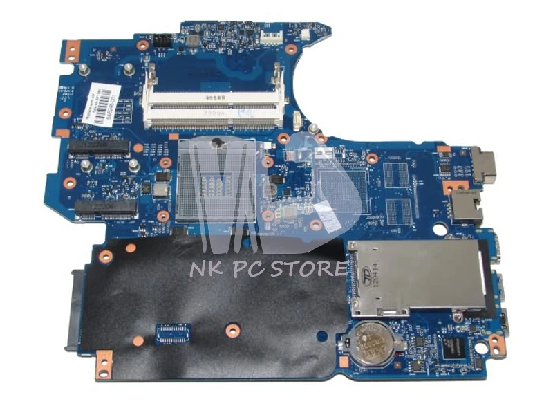 NOKOTION 646246-001 Main Board For HP Probook 4530S 4730S Laptop Motherboard HM65 chipset DDR3
NOKOTION 646246-001 Main Board For HP Probook 4530S 4730S Laptop Motherboard HM65 chipset DDR3