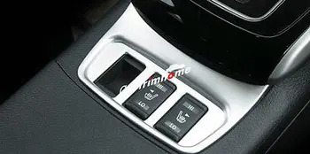 Car Seat Heating Button Decorative Cover Trim 1pcs For Nissan Sentra Sylphy 2016
Car Seat Heating Button Decorative Cover Trim 1pcs For Nissan Sentra Sylphy 2016