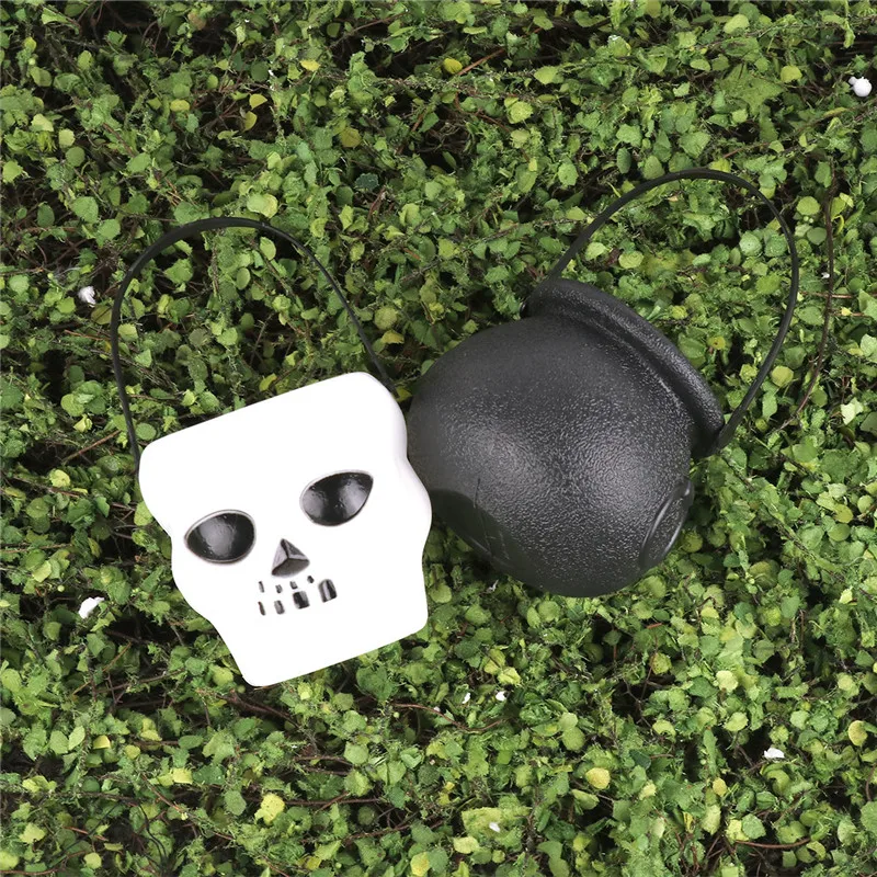 iMiMi Black Cauldron 12PCS Black Witch Cauldron Candy Holder Pot Mini with Handle for Halloween St Patricks Day Party Favors iMiMi Black Cauldron 12PCS Black Witch Cauldron Candy Holder Pot Mini with Handle for Halloween St Patricks Day Party Favors