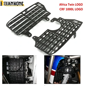 2019 CNC Motorcycle Radiator Grill Grille Guard Cover Protector For HONDA CRF1000L Africa Twin/ADV Sports 2016 2017 2018
2019 CNC Motorcycle Radiator Grill Grille Guard Cover Protector For HONDA CRF1000L Africa Twin/ADV Sports 2016 2017 2018
