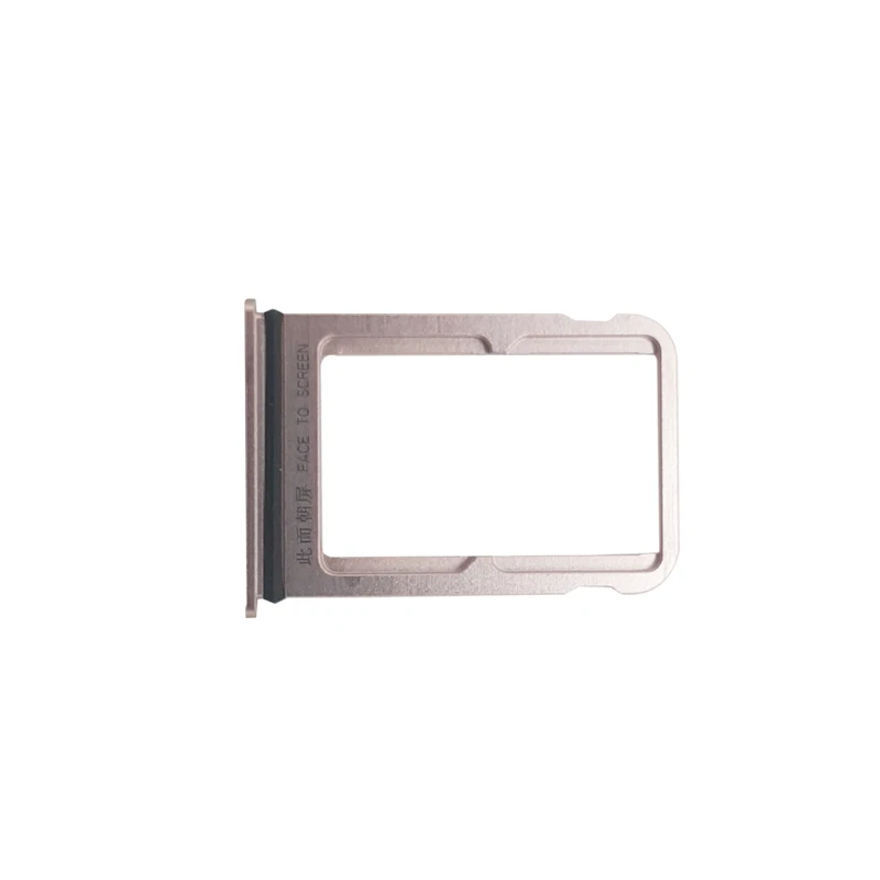 for Xiaomi mi 9 Card Tray Holder SIM Card Micro SD Card Slot Adapter Replacement Repair Spare Parts
for Xiaomi mi 9 Card Tray Holder SIM Card Micro SD Card Slot Adapter Replacement Repair Spare Parts