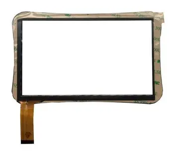 New 7" APACHE R726 Tablet PC Touch Screen Digitizer Sensor Replacement Parts Touchscreen Free Shipping
New 7" APACHE R726 Tablet PC Touch Screen Digitizer Sensor Replacement Parts Touchscreen Free Shipping