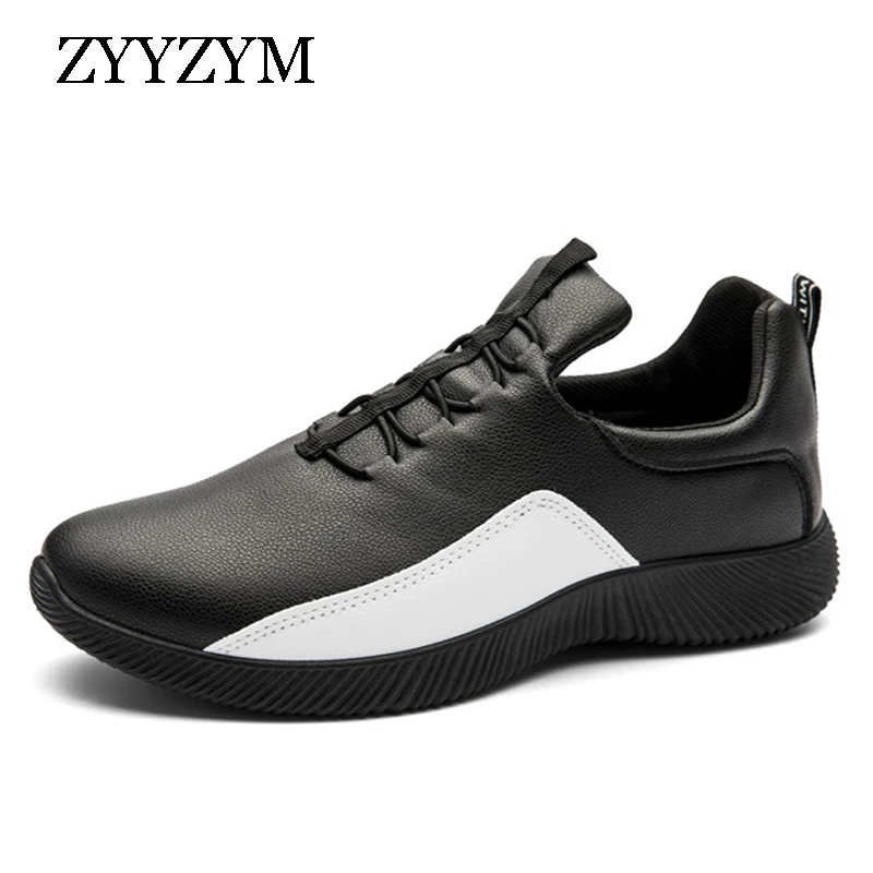 ZYYZYM Men Fashion Sneakers Breathable Light Casual Youth Students Shoes 2018 Spring New Arrival
ZYYZYM Men Fashion Sneakers Breathable Light Casual Youth Students Shoes 2018 Spring New Arrival