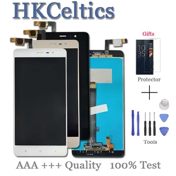 for Xiaomi Redmi Note 3 pro Touch Screen LCD Display +Touch Panel Digitizer Accessory For Xiaomi Redmi Note 3 Pro Prime 5.5 inch
for Xiaomi Redmi Note 3 pro Touch Screen LCD Display +Touch Panel Digitizer Accessory For Xiaomi Redmi Note 3 Pro Prime 5.5 inch
