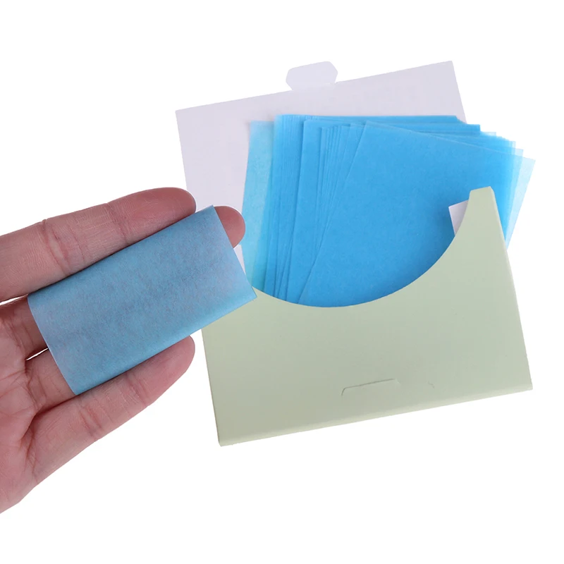 50pcs=1box Oil Absorbing Paper Makeup Tissue Facial Cleanser Oily Skin Oil Control Papers Cleansing Face Paper Absorb Blotting
50pcs=1box Oil Absorbing Paper Makeup Tissue Facial Cleanser Oily Skin Oil Control Papers Cleansing Face Paper Absorb Blotting