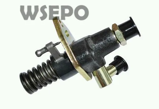 186F injection pump