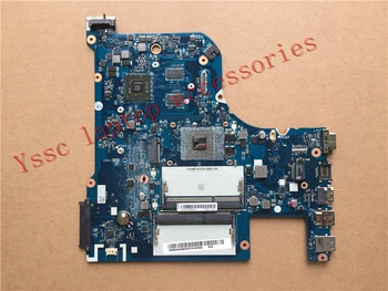 Free Shipping Brand New !!! CG70A NM-A671 For Lenovo G70-35 laptop motherboard For AMD A6-6310 CPU ( For AMD video card )Test OK
Free Shipping Brand New !!! CG70A NM-A671 For Lenovo G70-35 laptop motherboard For AMD A6-6310 CPU ( For AMD video card )Test OK