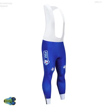 Factory Direct Sales 2019 Pro Teams Blue FDJ Quick-Dry Ropa Ciclismo Cycling Bib Shorts 12D Breathable Cycling Sportswear Pants
Factory Direct Sales 2019 Pro Teams Blue FDJ Quick-Dry Ropa Ciclismo Cycling Bib Shorts 12D Breathable Cycling Sportswear Pants