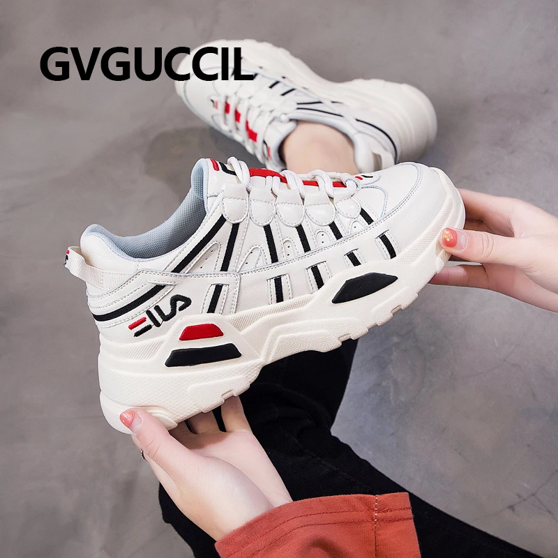 Sport Shoes For Women Light and wear resistant Muffin with The increased Mixed Colors
Sport Shoes For Women Light and wear resistant Muffin with The increased Mixed Colors