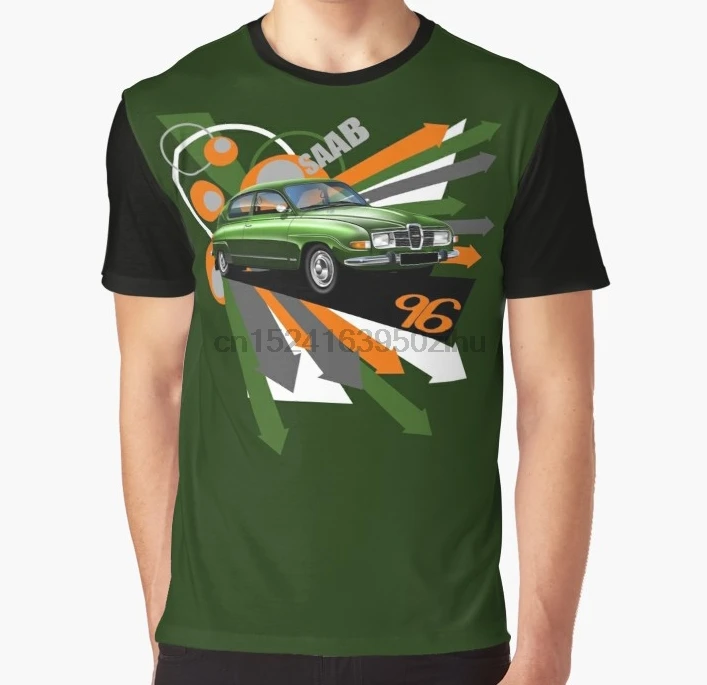 All Over Print T Shirt Men Funny tshirt Saab 96 Explosionillustration Graphic T-Shirt
All Over Print T Shirt Men Funny tshirt Saab 96 Explosionillustration Graphic T-Shirt