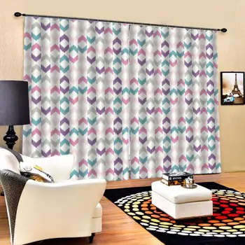 color noted curtins 2Pcs/Set window curtains for living room bedroom blackout curtains
color noted curtins 2Pcs/Set window curtains for living room bedroom blackout curtains
