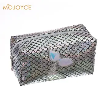Laser Fish Scale Makeup Bags Women Cosmetics Storage Pouch Leather Clutch Portable Tote Organizer Beauty Case Cosmetic Bag
Laser Fish Scale Makeup Bags Women Cosmetics Storage Pouch Leather Clutch Portable Tote Organizer Beauty Case Cosmetic Bag