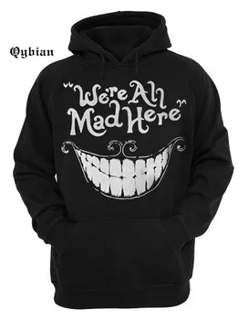 Qybian 2017 Autumn Letter smile face printed black Hoodies Sweatshirt Men Casual Hoody Men Pocket Hooded Clothing Male
Qybian 2017 Autumn Letter smile face printed black Hoodies Sweatshirt Men Casual Hoody Men Pocket Hooded Clothing Male