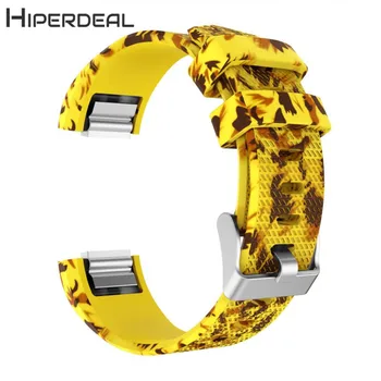 HIPERDEAL New Sport Silicone Replacement Wristband Wrist Strap For Fitbit Charge 2 Hot 18Jan24 Drop Ship F
HIPERDEAL New Sport Silicone Replacement Wristband Wrist Strap For Fitbit Charge 2 Hot 18Jan24 Drop Ship F