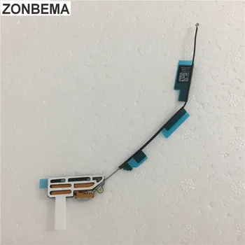 ZONBEMA 100pcs/lot New For iPad 3 4 Wifi Wireless Bluetooth Antenna Signal Flex Cable
ZONBEMA 100pcs/lot New For iPad 3 4 Wifi Wireless Bluetooth Antenna Signal Flex Cable