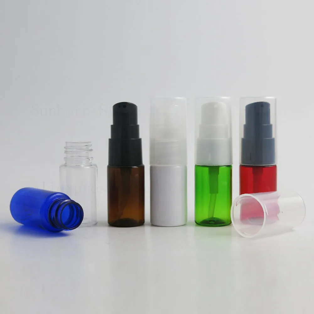 50 x Dispenser Suds Soap Foam Cream Lotion Cosmetic Press Pump Bottle Travel Portable Empty Small Plastic PET Bottles 10ml 10cc
50 x Dispenser Suds Soap Foam Cream Lotion Cosmetic Press Pump Bottle Travel Portable Empty Small Plastic PET Bottles 10ml 10cc