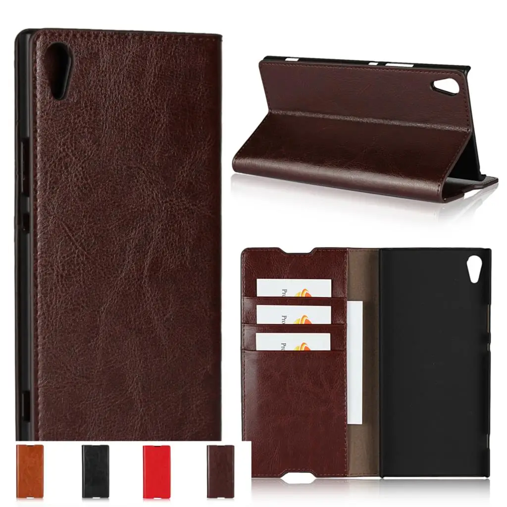 Deluxe leahter case For Sony Xperia XA1 / XA1 Ultra , Flip Cover Protective Case capa fundas coque
Deluxe leahter case For Sony Xperia XA1 / XA1 Ultra , Flip Cover Protective Case capa fundas coque