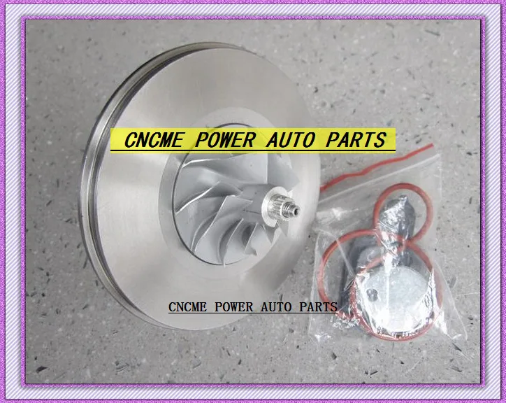 TURBO Cartridge CHRA Core CT26 17201-74010 Turbocharger For TOYOTA CELICA GT Four ST165 4WD 87-89 2.0L 3SGTE 3S-GTE 3S GTE 185HP (5)