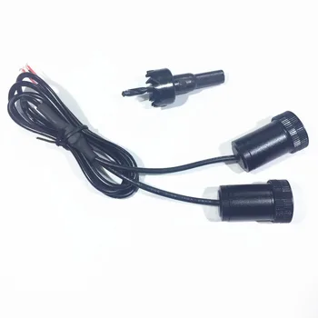 2Pcs Car LED Door Welcome Logo Laser Projector Ghost Shadow Light For Benz Harley Kia Toyota Skoda Alfa Opel Hyundai Mazda Lada
2Pcs Car LED Door Welcome Logo Laser Projector Ghost Shadow Light For Benz Harley Kia Toyota Skoda Alfa Opel Hyundai Mazda Lada