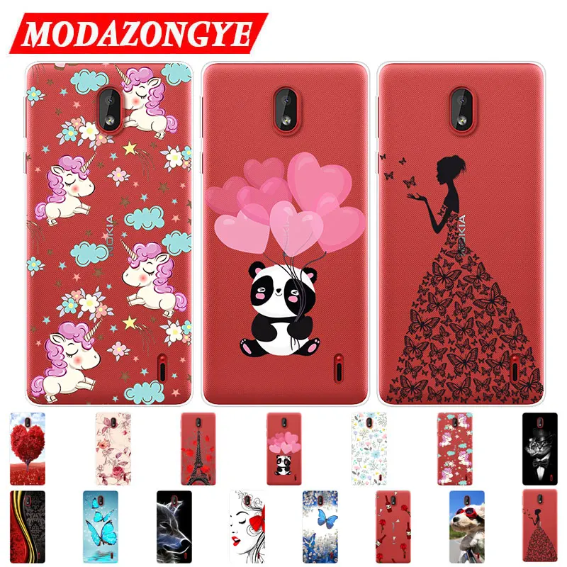 Nokia 1 Plus Case Silicone TPU Phone Case On For Nokia 1 Plus 2019 TA-1130 TA-1111 TA-1123 Nokia1Plus 1Plus Case Soft Cover
Nokia 1 Plus Case Silicone TPU Phone Case On For Nokia 1 Plus 2019 TA-1130 TA-1111 TA-1123 Nokia1Plus 1Plus Case Soft Cover