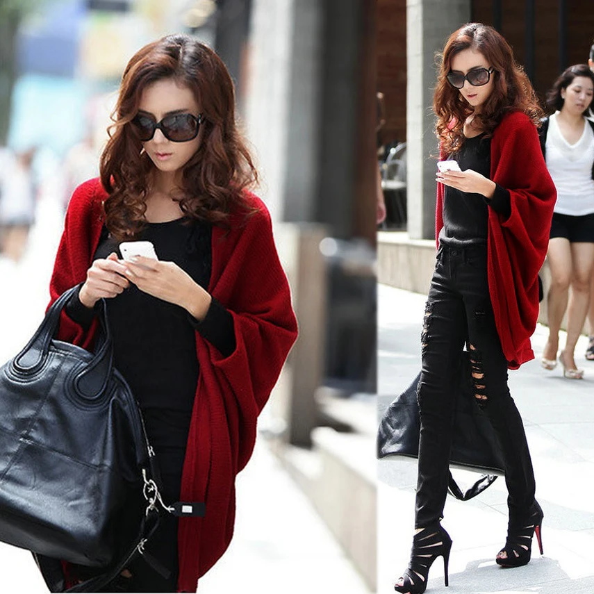 Cardigan Women 2016 Fashion Poncho Crochet Knit Tops Thin Blouse Long Sleeve Cardigans Sweater Women Jacket Coat Female Slim
Cardigan Women 2016 Fashion Poncho Crochet Knit Tops Thin Blouse Long Sleeve Cardigans Sweater Women Jacket Coat Female Slim