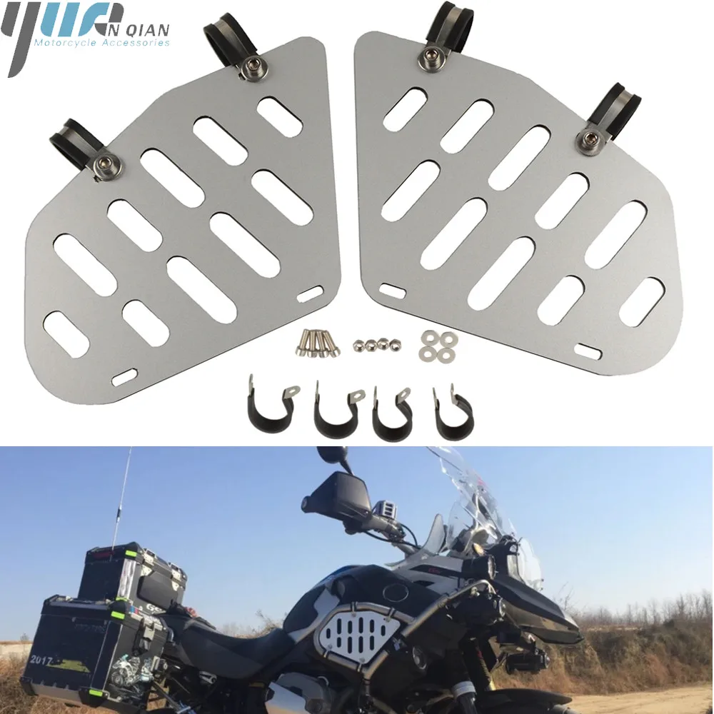 For R1200GS Adventure Premium ABS 2012 2013 Motorcycle Accessories Fuel Tank Guard Cover Protection For BMW R1200 GS ADV ABS
For R1200GS Adventure Premium ABS 2012 2013 Motorcycle Accessories Fuel Tank Guard Cover Protection For BMW R1200 GS ADV ABS