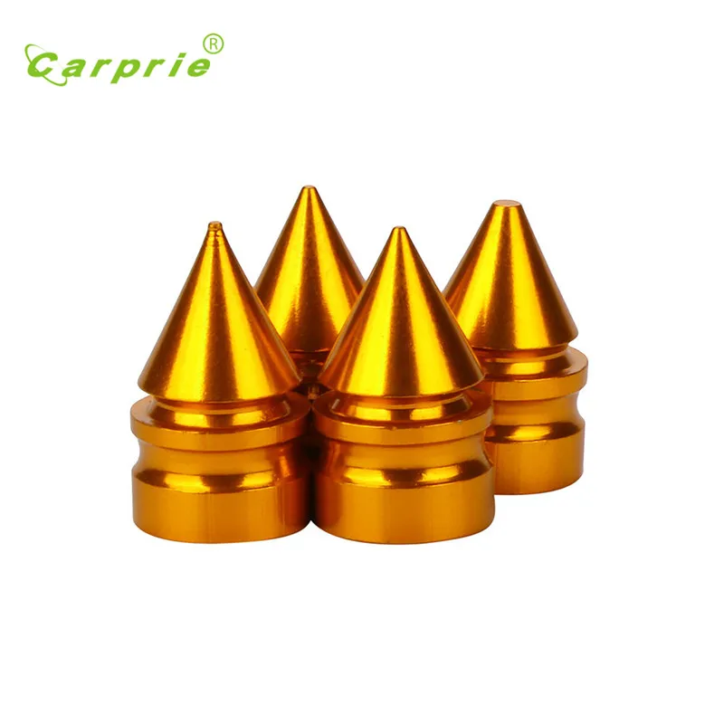 4x Aluminum Bullet Car Truck Air Port Cover Tire Cone Rim Valve Wheel Stem Caps Tapa de valvula new hot 17augu1
4x Aluminum Bullet Car Truck Air Port Cover Tire Cone Rim Valve Wheel Stem Caps Tapa de valvula new hot 17augu1
