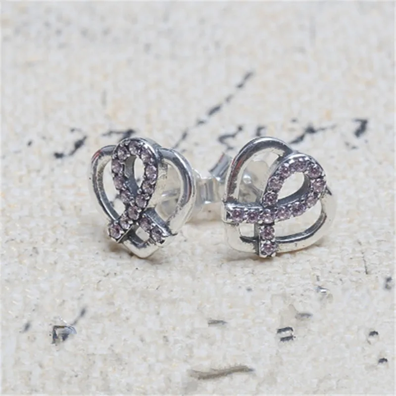 2017 Fashion Fall New Earrings CZ Pink Cubic Zirconia Earrings Guaranteed 100% s925 Sterling Silver Earrings Wedding Gifts
2017 Fashion Fall New Earrings CZ Pink Cubic Zirconia Earrings Guaranteed 100% s925 Sterling Silver Earrings Wedding Gifts