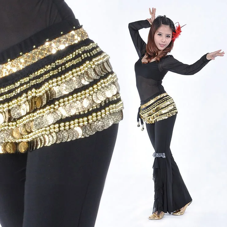 The new 338 credits gold waist chain small beads super heavy original belly dance waist chain belly dance waist chain belt
The new 338 credits gold waist chain small beads super heavy original belly dance waist chain belly dance waist chain belt