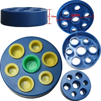 Besta Plastic Tattoo Ink Cups Holder Ink Caps Holder For Tattoo Pigment Container Tattoo Material Supply Free Shipping
Besta Plastic Tattoo Ink Cups Holder Ink Caps Holder For Tattoo Pigment Container Tattoo Material Supply Free Shipping