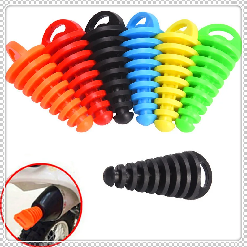 Motorcycle Exhaust Silencer Muffler Wash Plug Pipe Protector Tailpipe for Ducati MONSTER 1200 S R 797 M797 M1100 S EVO 821 ST2
Motorcycle Exhaust Silencer Muffler Wash Plug Pipe Protector Tailpipe for Ducati MONSTER 1200 S R 797 M797 M1100 S EVO 821 ST2