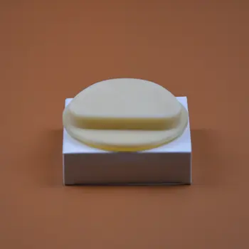 8 Pieces 89*71*22mm Amann Girrbach System PMMA Discs A1 A2 A3 Color Dental Lab Material for High Speed CAD/CAM Milling System
8 Pieces 89*71*22mm Amann Girrbach System PMMA Discs A1 A2 A3 Color Dental Lab Material for High Speed CAD/CAM Milling System