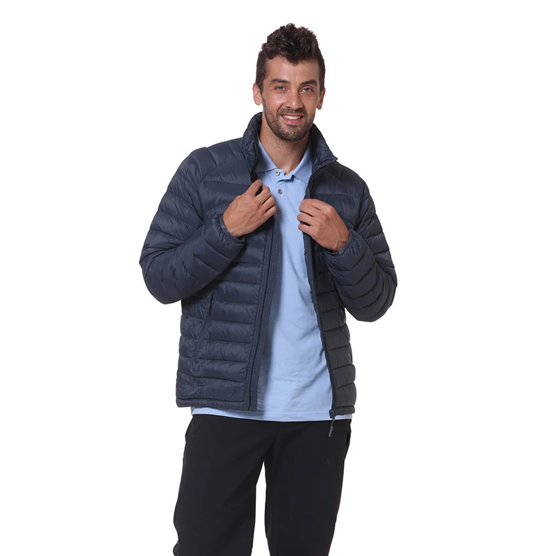 2019 Hot Sale Duck Down Jacket Men Puffer Jacket 90% White Duck Down Mens Winter Ultralight Down Jackets Outwear Free Shipping
2019 Hot Sale Duck Down Jacket Men Puffer Jacket 90% White Duck Down Mens Winter Ultralight Down Jackets Outwear Free Shipping