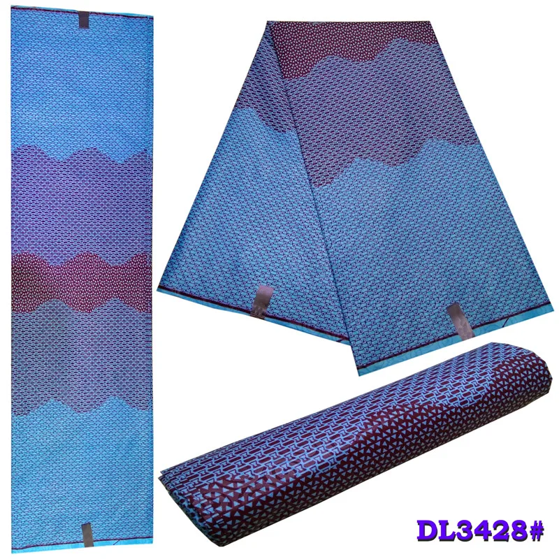 Latest Dutch Java Wax Printed Fabric for Africa Women Dress/Wholesale Quality Guarantee Real Prints Wax 100% Polyester!DF-3117
Latest Dutch Java Wax Printed Fabric for Africa Women Dress/Wholesale Quality Guarantee Real Prints Wax 100% Polyester!DF-3117