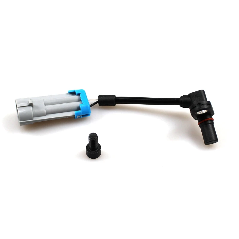 HETW New ABS Wheel Speed Sensor with screw Front Right / Left 96626078 ALS1748 5S8403 for Chevrolet Pontiac Saturn Vue
HETW New ABS Wheel Speed Sensor with screw Front Right / Left 96626078 ALS1748 5S8403 for Chevrolet Pontiac Saturn Vue