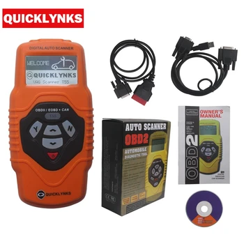 2017 Original Fast shipping Multilingual OBDII Scanner T55 obd2 Code Reader Free Update Online
2017 Original Fast shipping Multilingual OBDII Scanner T55 obd2 Code Reader Free Update Online