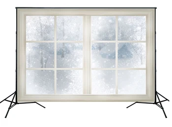 Horizontal 2016 New Sale Christmas Window Photography Backdrops Newborn Photo Background For Chrismas Celebration XT-4273
Horizontal 2016 New Sale Christmas Window Photography Backdrops Newborn Photo Background For Chrismas Celebration XT-4273