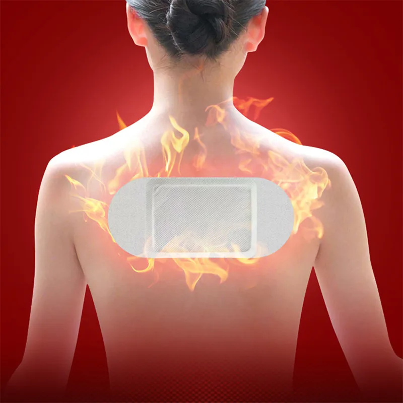 1Pc Traditional Chinese Physiotherapy Graphene Moxibustion Patch Health Massage Sticker
1Pc Traditional Chinese Physiotherapy Graphene Moxibustion Patch Health Massage Sticker