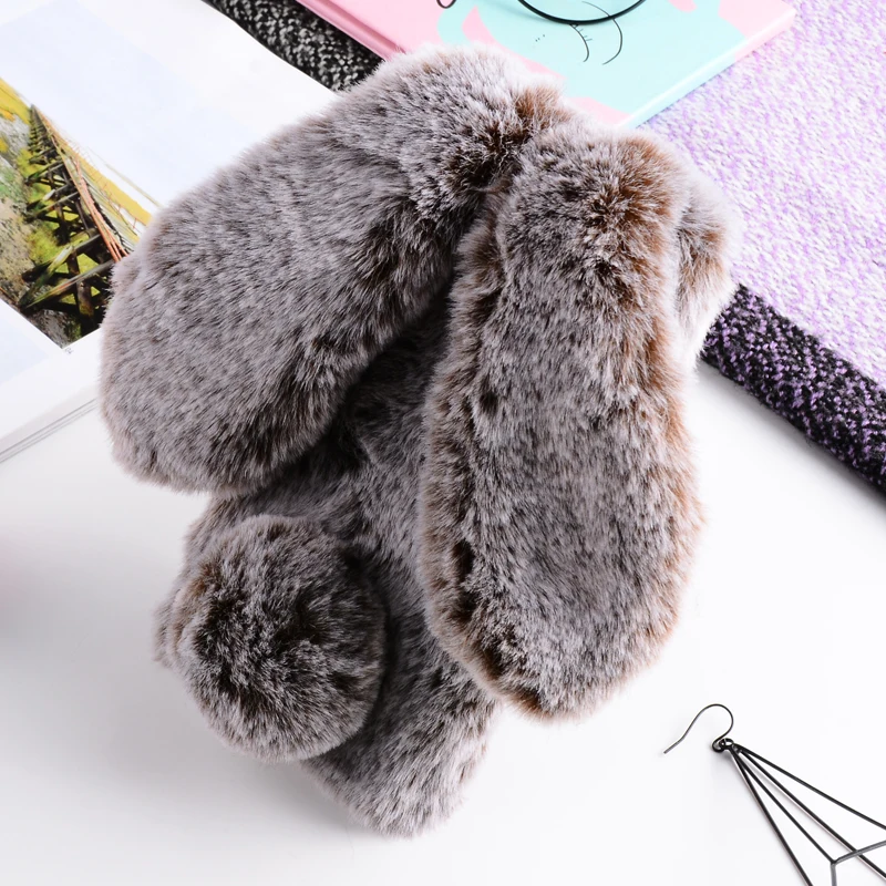 Luxury Rabbit Fur Case for Xiaomi MI 8 Lite case soft TPU hair Back Cover For Xiaomi MI8 Lite MI 8Lite Fluffy Diamond case bags
Luxury Rabbit Fur Case for Xiaomi MI 8 Lite case soft TPU hair Back Cover For Xiaomi MI8 Lite MI 8Lite Fluffy Diamond case bags