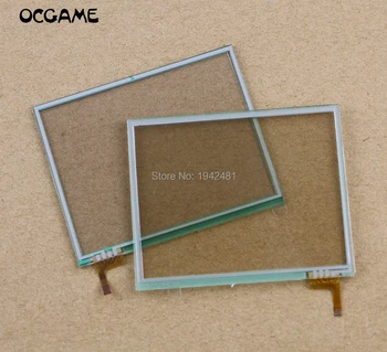 OCGAME Free shipping For Nintendo DSI NDSI Touch Screen for ndsi high quality 10pcs/lot
OCGAME Free shipping For Nintendo DSI NDSI Touch Screen for ndsi high quality 10pcs/lot