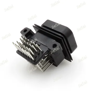 26 Pin 9-6437287-8 / 9-1437287-8 ECU Automotive Male Connector Electrical Auto Plug For PCB Wire-to-Board
26 Pin 9-6437287-8 / 9-1437287-8 ECU Automotive Male Connector Electrical Auto Plug For PCB Wire-to-Board